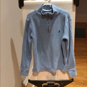 Polo 1/4 zip